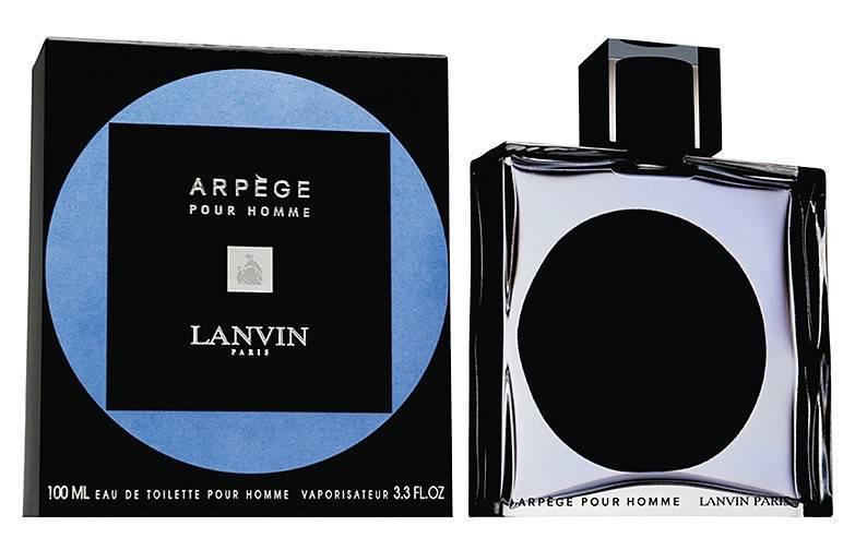 Lanvin - Arpege